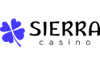 Sierra Casino logo