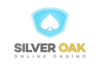 Silver Oak Casino logo