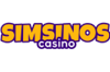 Simsinos Casino logo