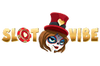 SlotVibe Casino logo