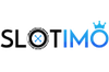 Slotimo Casino logo