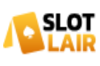 SlotLair Casino logo