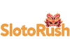 SlotoRush logo