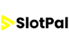 SlotPal Casino logo