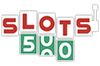 Slots500 Casino logo