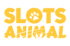Slots Animal logo