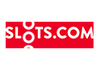 Slots.com Casino logo