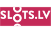 Slots.lv Casino logo