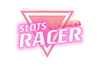 Slots Racer logo