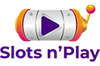 SlotsNPlay Casino logo