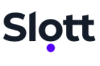 Slott Casino Slott Casino logo