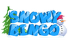 Snowy Bingo Snowy Bingo logo