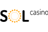 SOL Casino logo
