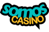 Somos Casino Somos Casino logo