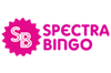 Spectra Bingo Casino logo