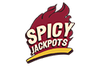 SpicyJackpots Casino logo
