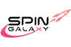 Spin Galaxy logo