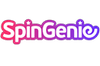SpinGenie logo