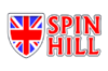 Spin Hill Casino logo