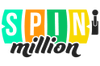 Spin Million Casino logo