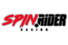 Spin Rider Casino logo