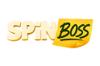 SpinBoss Casino logo