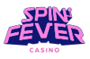 SpinFever Casino logo