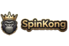 SpinKong Casino logo