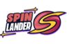 Spinlander logo