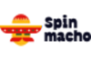 Spinmacho Casino logo