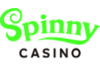Spinny Casino logo
