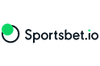 Sportsbet.io logo
