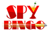 Spy Bingo logo