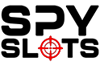 Spy Slots logo