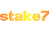 Stake7 Casino logo