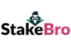 Stakebro Casino logo