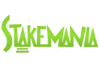 StakeMania Casino logo