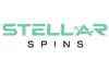 Stellar Spins logo