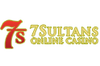 7 Sultans Casino logo
