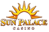 Sun Palace Casino logo