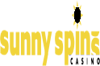 Sunnyspins Casino logo