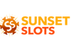 Sunset Slots logo