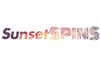 Sunset Spins Casino logo