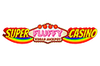 Super Fluffy Casino logo
