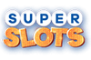 Super Slots Casino Super Slots Casino logo