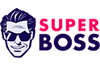 SuperBoss Casino logo
