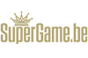 SuperGame Casino logo