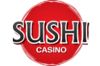 Sushi Casino logo