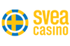 SveaCasino logo