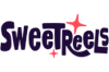SweetReels Casino logo